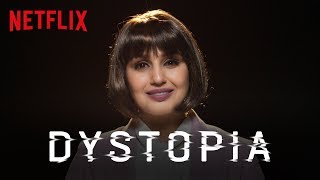 Leila | India’s first dystopian story