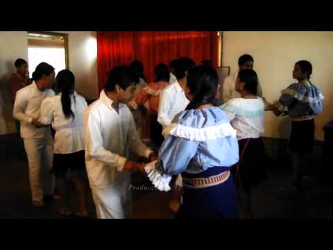 Grupo Juvenil Pirɨ Nosrkai - Danza India