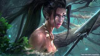 Amadea Music Productions - Revenge