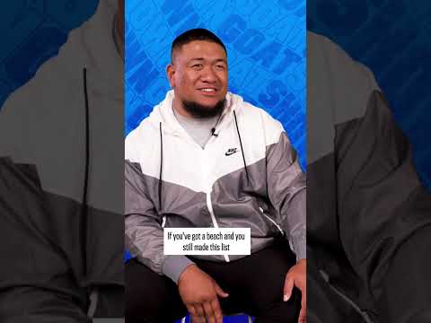 Does HP Onit have a point about Frankston? | GOAT Showdown