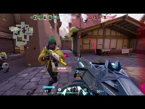 Singularity Ares is op