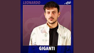 Giganti Music Video