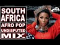 SOUTH AFRICA 🇿🇦 AFRO POP MIX VALENTINE'S MIX 60 FEBRUARY 2024 ( PODHA PODHA)UNDISPUTED MIX