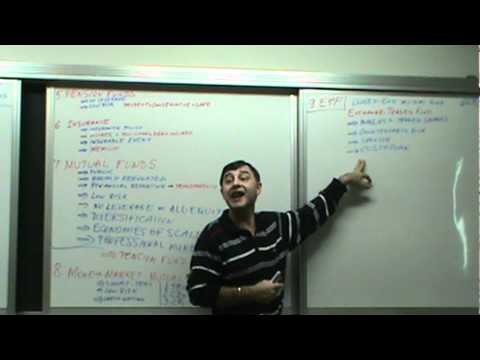 Financial Management Lecture 01