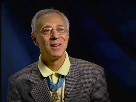 Living History of Medal of Honor Recipient Jack Jacobs