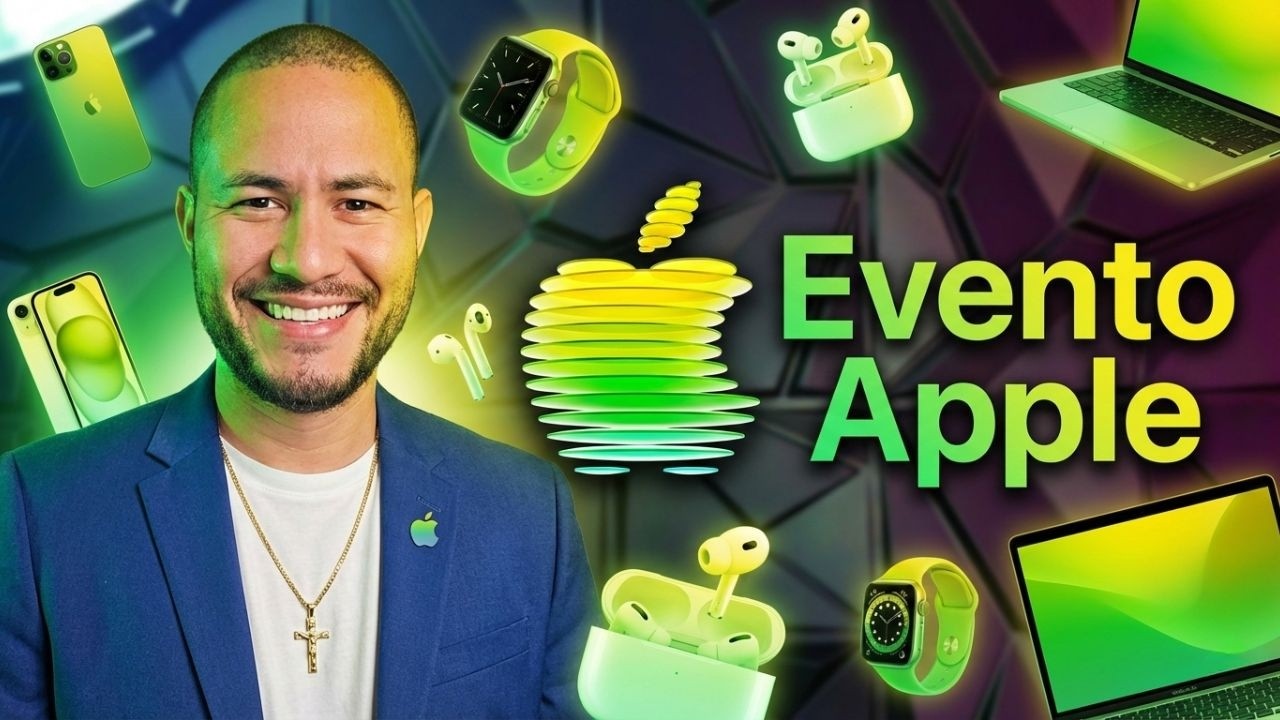 Que Espero Para Evento Apple Marzo 2026 en New York
