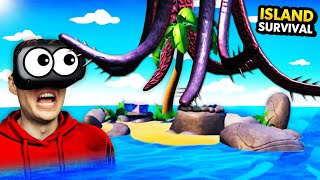 Download lagu Surviving On REMOTE ISLAND From SKY TENTACLES mp3 Download lagu Surviving On REMOTE ISLAND From SKY TENTACLES mp3