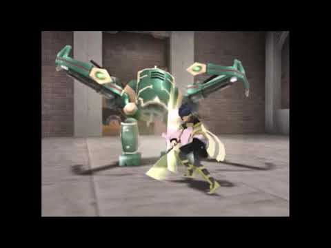 Suikoden 5 [PlayStation 2] - Teil 059: Sorensen rekrutieren