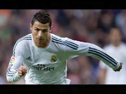 CR7 one in a million