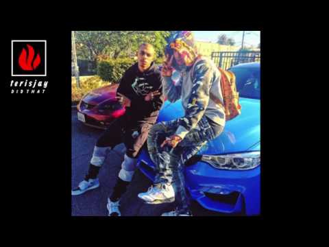 [FREE] FrostyDaSnowmann x Blueface Type Beat - "Simon Says" (Prod. By TerisJay)