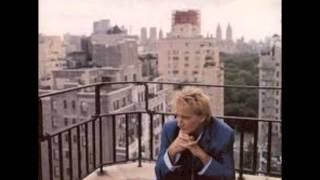 Rod Stewart - Sometimes When We Touch