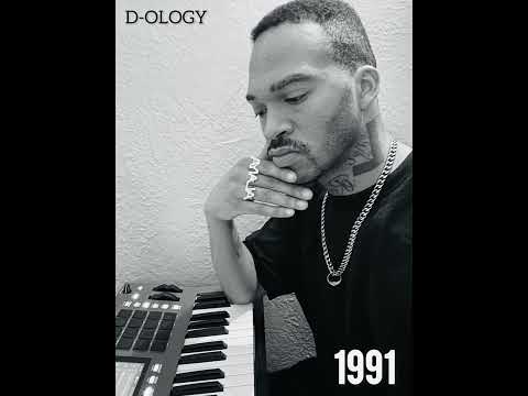 D-OLOGY - 1991 (Produced By D-OLOGY) 