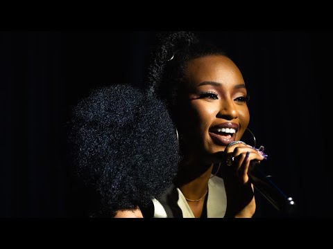 France Mpundu Unplugged ( Live Performance | Kigali 2026 at Institut Français du Rwanda) 
