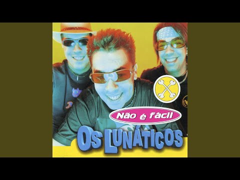 Não é Facil (Andar Atrás de Ti)