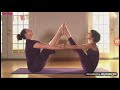 Sesame Street Yoga A