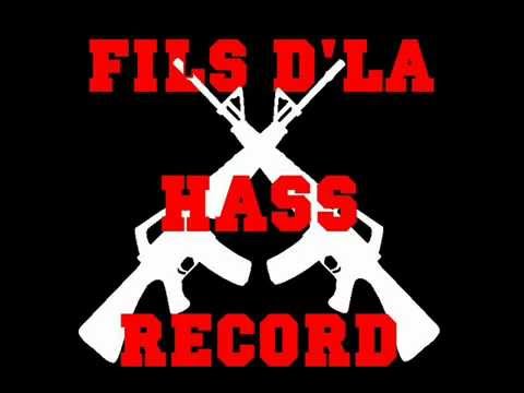 Obscur el loco - ft 100tance & Sysy - Welcome to Bajoland