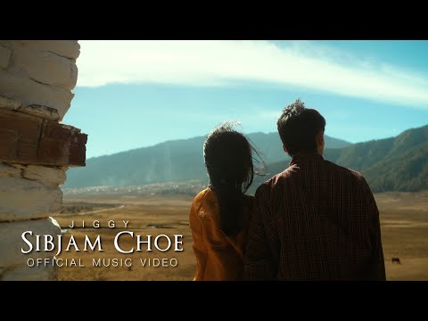 Sibjam Choe Reprise - Jiggy [OFFICIAL MUSIC VIDEO]