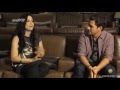 Интервью с Amy Lee (Evanescence) - перевод от Bitchy 