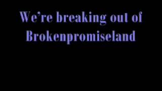 Bon jovi Brokenpromiseland Lyrics
