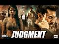 Judgment Ram Charan Samantha South Action Blockbuster 2026 New Hindi Dubbed Full HD