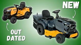 Cub Cadet's made some BIG Changes! Did They Get It Wrong