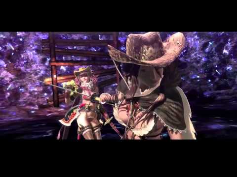 お姉チャンバラZ2 ~カオス~