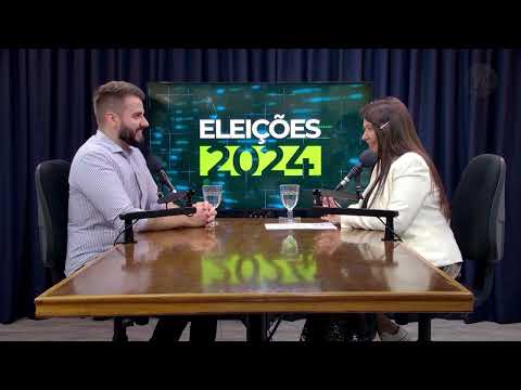 INTERPROGRAMA - PERFIL DOS ELEITOS: ANDRÉ ZUCUNELLI (MDB)