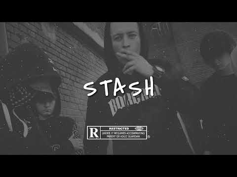 [FREE] Joda x Paluch x Gedz Type Beat - "Stash" | Hard Trap Instrumental 2021