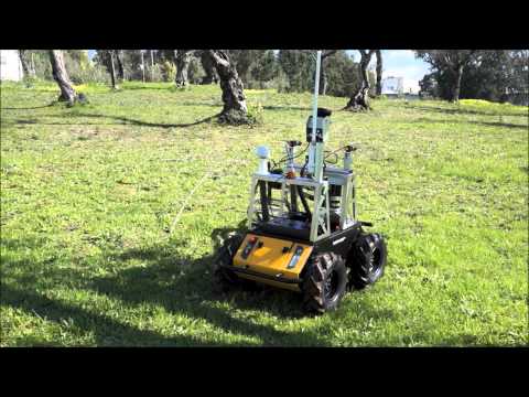 Clearpath Robot Collection