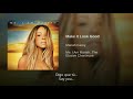 Mariah Carey Make It Look Good Traducida Al Español