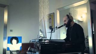 Giuliano Sangiorgi - "Quale allegria" - Omaggio a Lucio Dalla