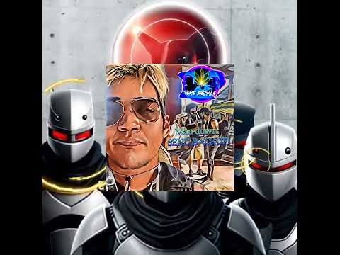 MAN DOWN: Send backup!