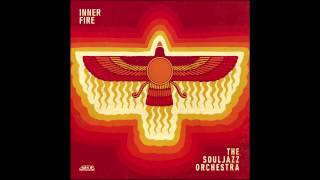 The Souljazz Orchetra - Black Orchid HD