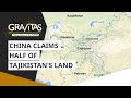 Gravitas: China claims half of Tajikistan's land