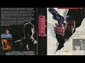 Bezlitosny 2 Film Akcji Lektor PL VHS 1992
