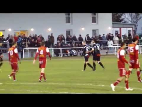 Kopie von ASV Neufeld gegen USV Halbturn 3:0 (2:0) - Zusammenfassung