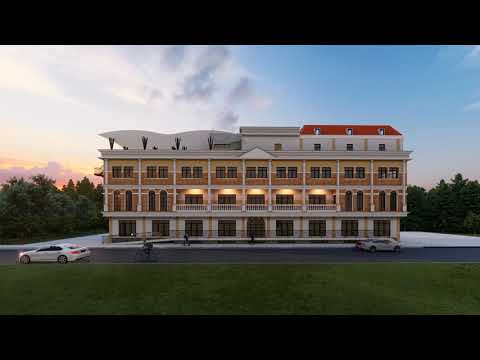 CLIP PLANE Effect in Lumion – Stunning Architectural Reveal