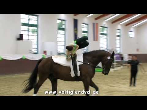 Charlene Zweininger (BAW) - Damen - 03 - DJM Redefin 2016