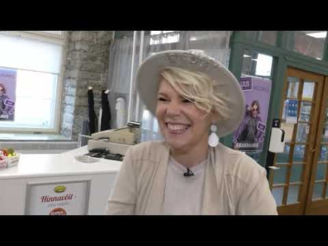 Saates Buduaar käisid Reet Härmat ja Gerli Padar uudistamas Abakhani kauplustes uue hooaja kaupu