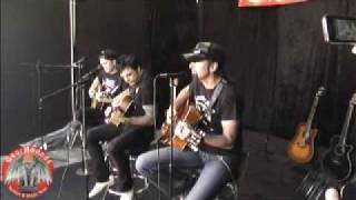 The Alice Cooper Band at GearHounds Live "Jail Break"