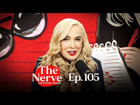 The Nerve with Maureen Callahan and Megyn Kelly