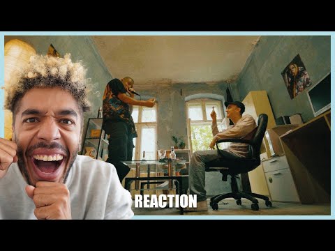 Unfassbar gut! 😳 ANSU & MONK - LASS LOS (prod. Cato) | Reaction