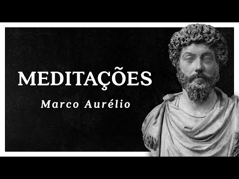 Marcus Aurelius - Meditations