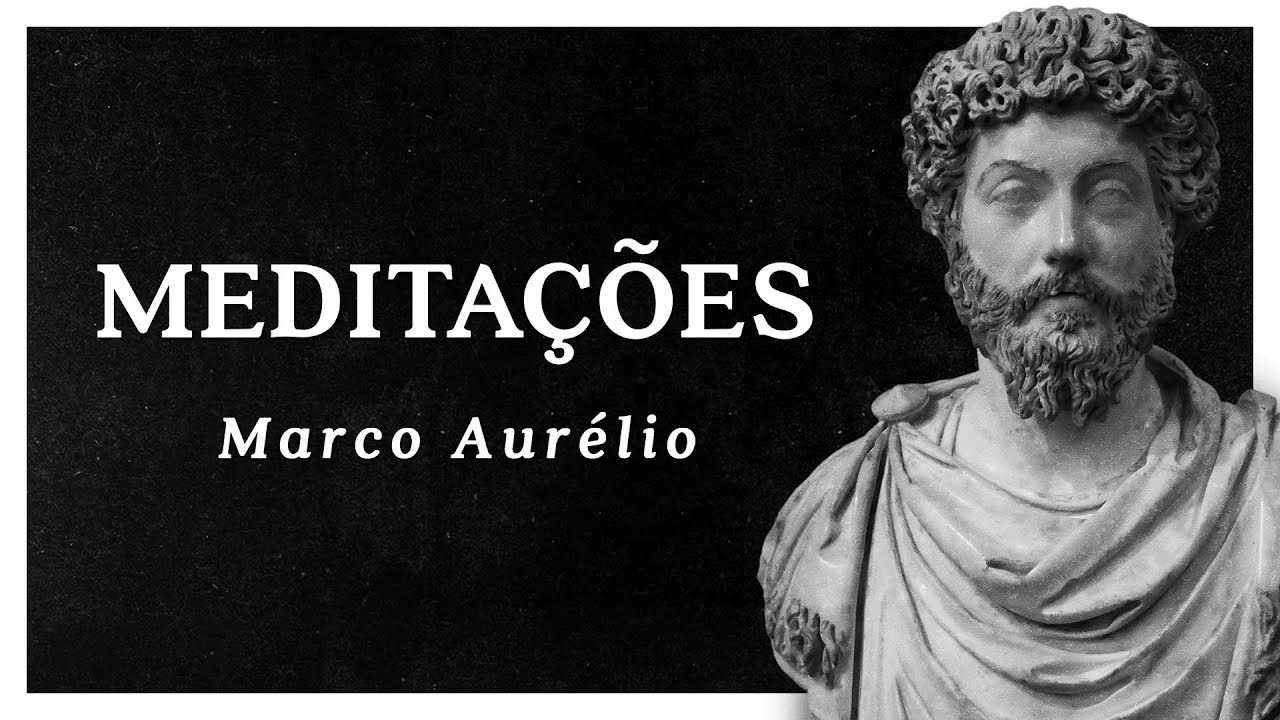 Marcus Aurelius - Meditations