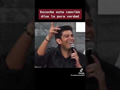 EXCELENTE CANCION ... ESPECTACULAR SU LETRA. Título  Somos Polvo no Mas...    .