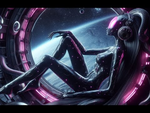 MOONDRYYM - Sternenlichtsegler - aus Album IM SCHATTEN DER RAUMZEIT (2023)