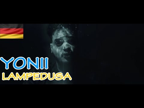 🔥REAKTION🎙: YONII - LAMPEDUSA