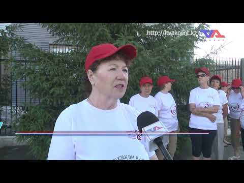 «Күн» ақпараттық бағдарлама 18 маусым 2024ж.