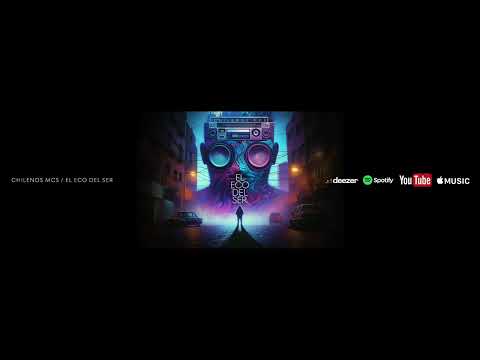 02.- Chilenos Mcs -  Pierdo Miedo