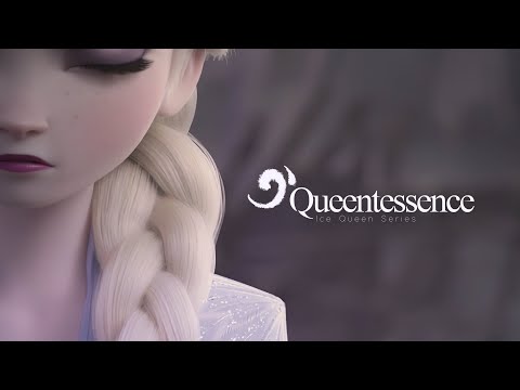 Queentessence - Ice Queen Series Finale - Epic Majestic Orchestral